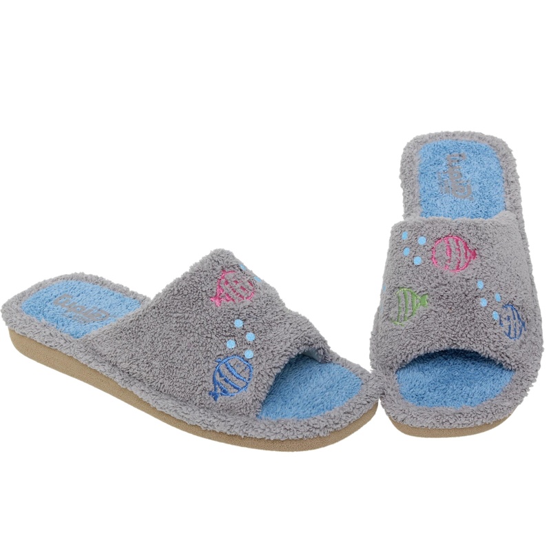 V5012TP/180 · ZAPATILLA CASA SEÑORA