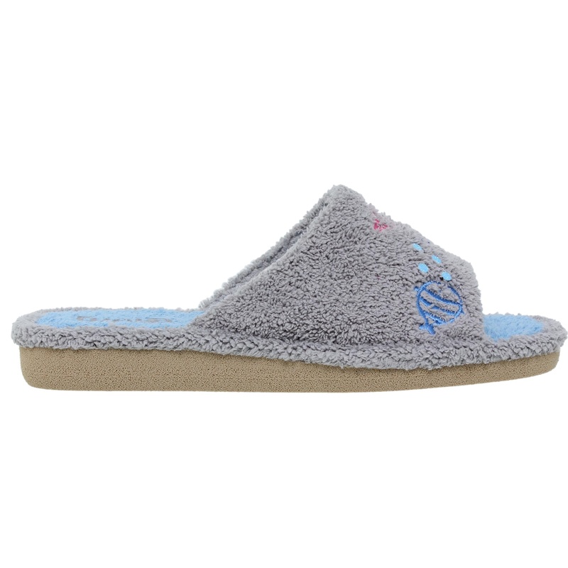 V5012TP/180 · ZAPATILLA CASA SEÑORA