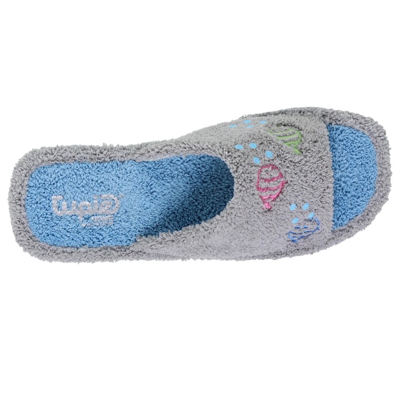 V5012TP/180 · ZAPATILLA CASA SEÑORA