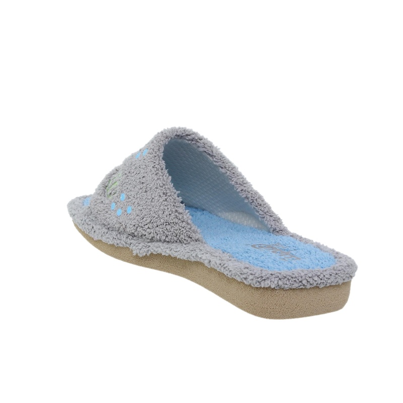 V5012TP/180 · ZAPATILLA CASA SEÑORA