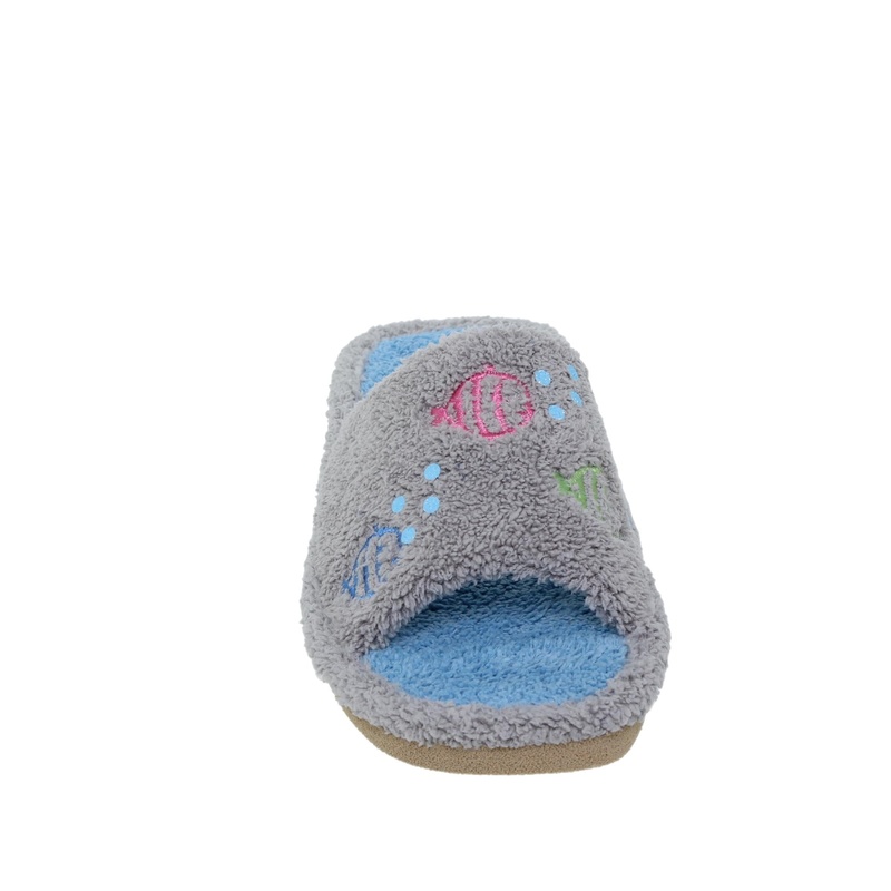 V5012TP/180 · ZAPATILLA CASA SEÑORA