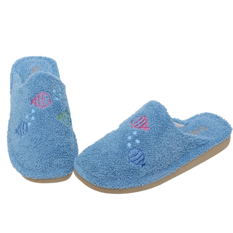 V5412TP/180 · ZAPATILLA CASA SEÑORA