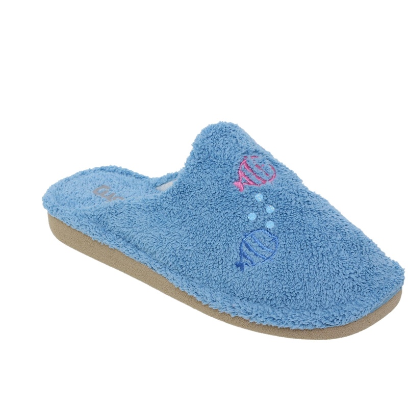 V5412TP/180 · ZAPATILLA CASA SEÑORA