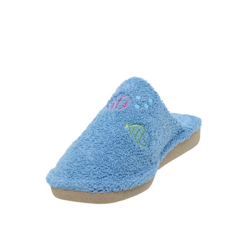 V5412TP/180 · ZAPATILLA CASA SEÑORA