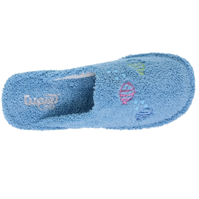 V5412TP/180 · ZAPATILLA CASA SEÑORA