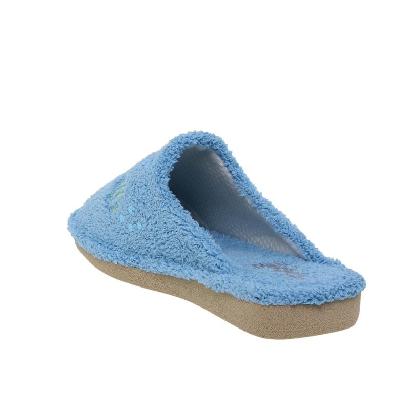 V5412TP/180 · ZAPATILLA CASA SEÑORA