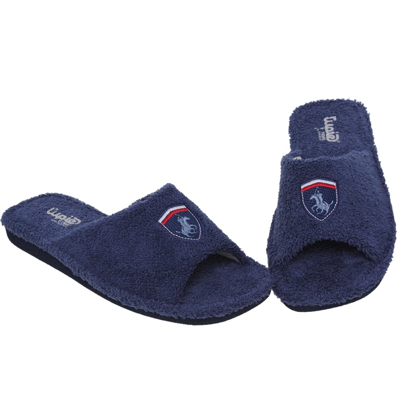 V5109TP/180 · ZAPATILLA CASA CABALLERO