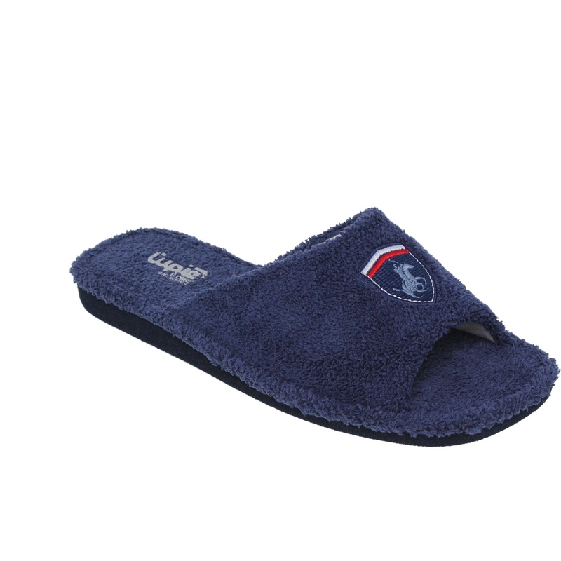 V5109TP/180 · ZAPATILLA CASA CABALLERO