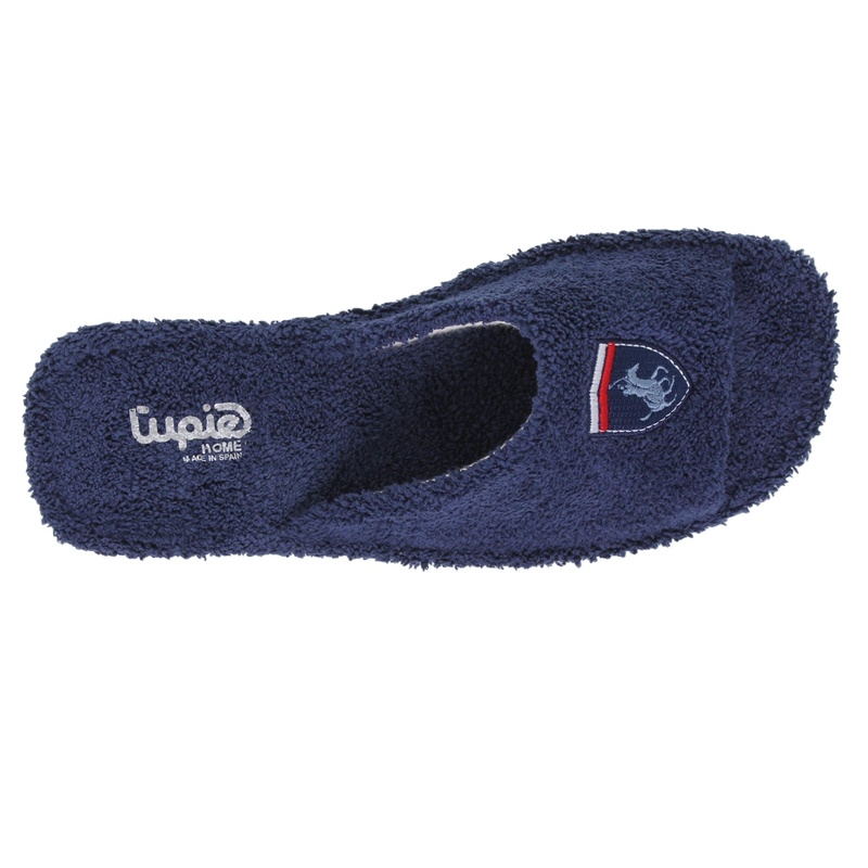 V5109TP/180 · ZAPATILLA CASA CABALLERO