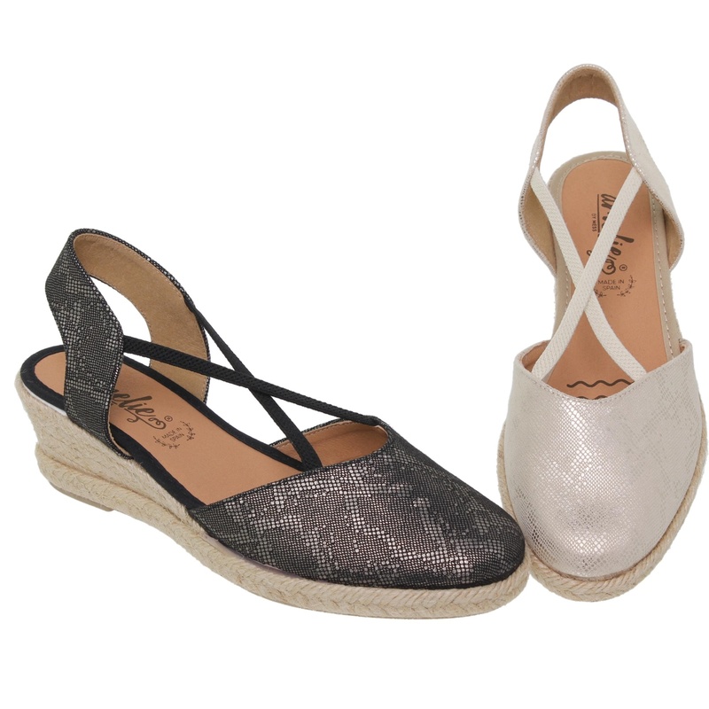 7035AM/402 · ZAPATO SEÑORA