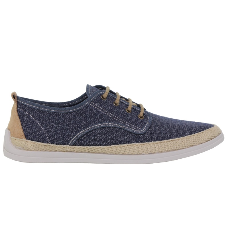 520TPH/401 · ZAPATO CABALLERO