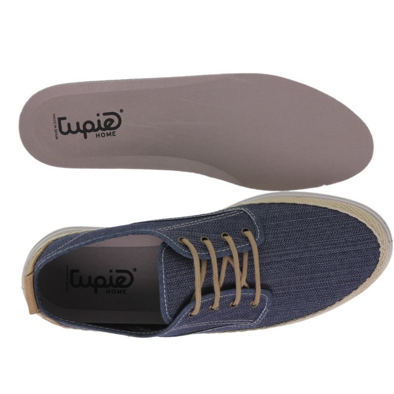 520TPH/401 · ZAPATO CABALLERO