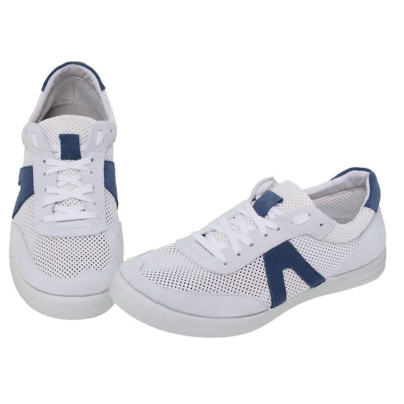 4903CA/180 · ZAPATO CABALLERO PIEL