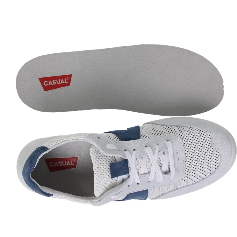 4903CA/180 · ZAPATO CABALLERO PIEL