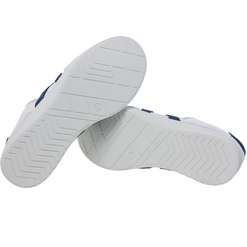 4903CA/180 · ZAPATO CABALLERO PIEL