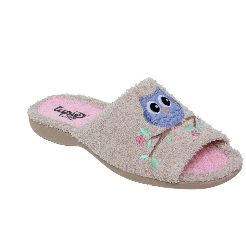 4005TP/402 · ZAPATILLA CASA SEÑORA