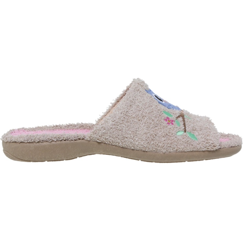 4005TP/402 · ZAPATILLA CASA SEÑORA