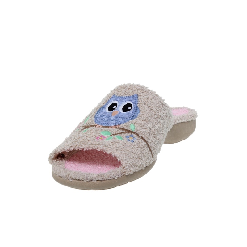 4005TP/402 · ZAPATILLA CASA SEÑORA