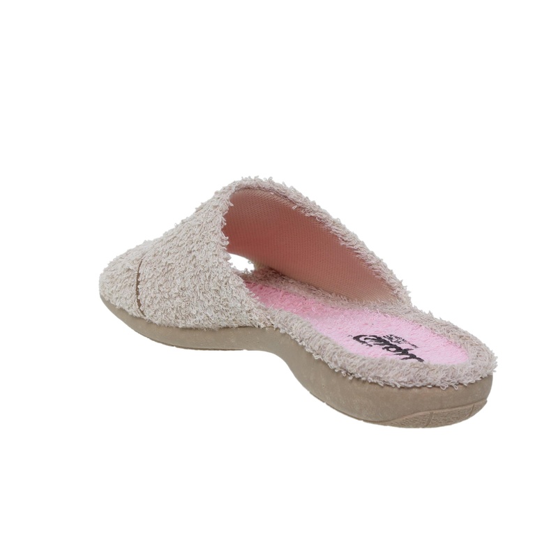 4005TP/402 · ZAPATILLA CASA SEÑORA