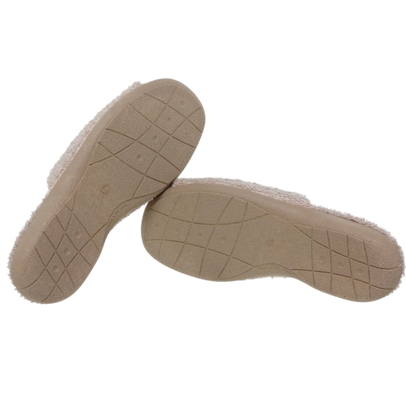 4005TP/402 · ZAPATILLA CASA SEÑORA