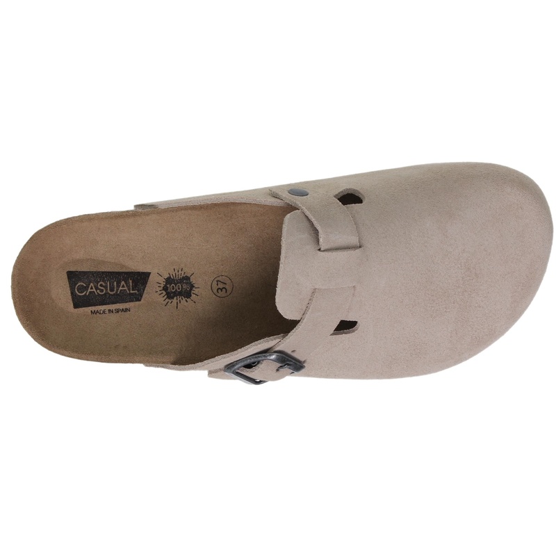TOLEDO/485 · ZAPATO SEÑORA PIEL