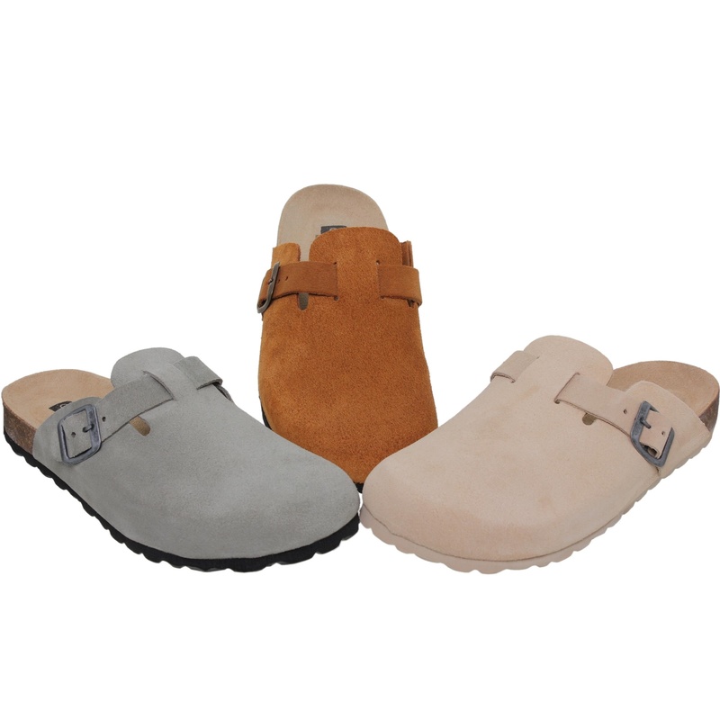 TOLEDO/485 · ZAPATO SEÑORA PIEL