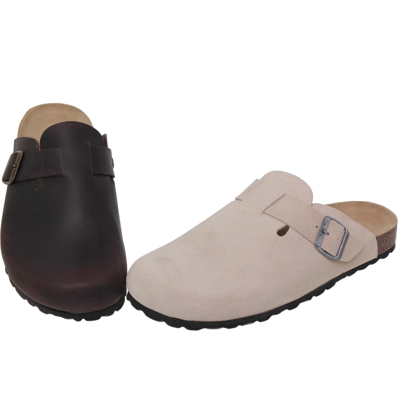 CORDOBA/485 · ZAPATO CABALLERO PIEL