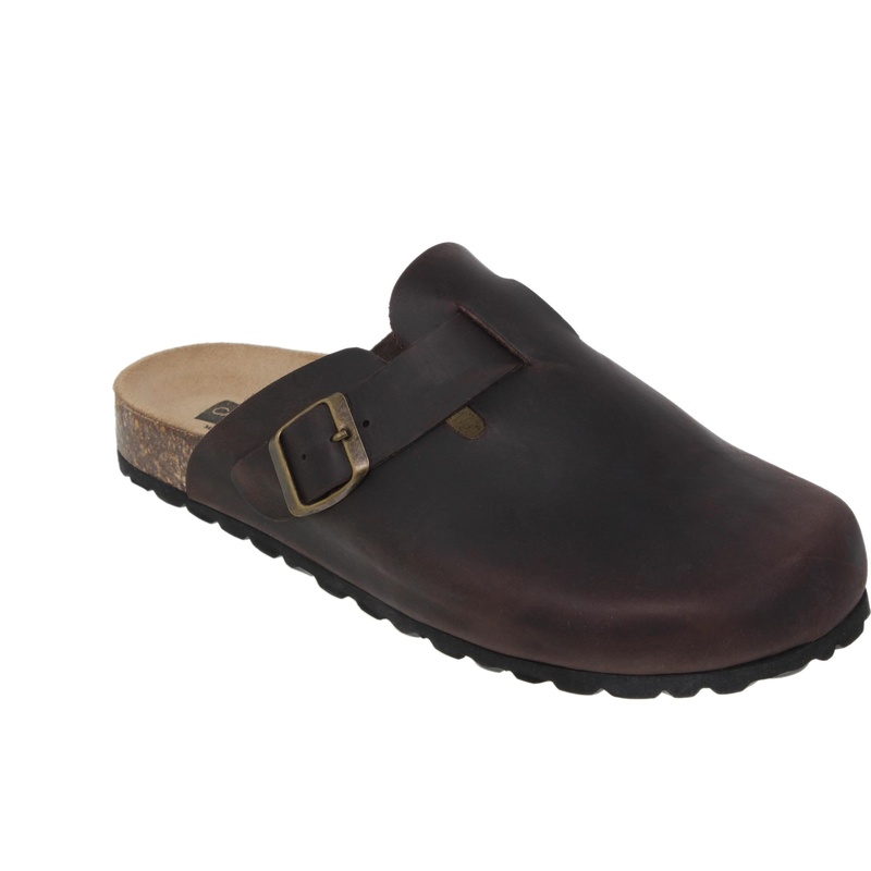 CORDOBA/485 · ZAPATO CABALLERO PIEL