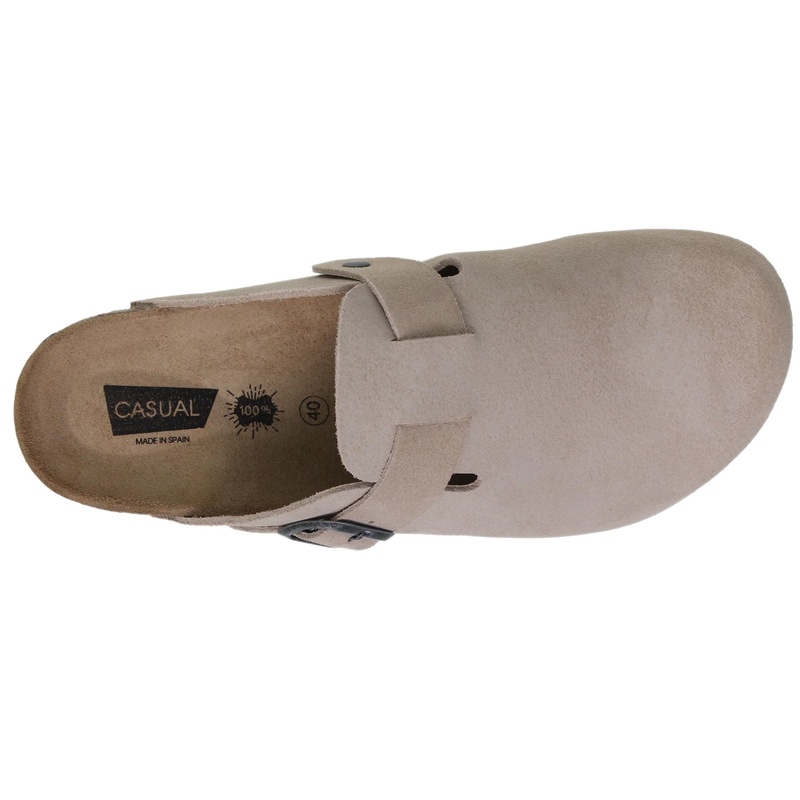 CORDOBA/485 · ZAPATO CABALLERO PIEL