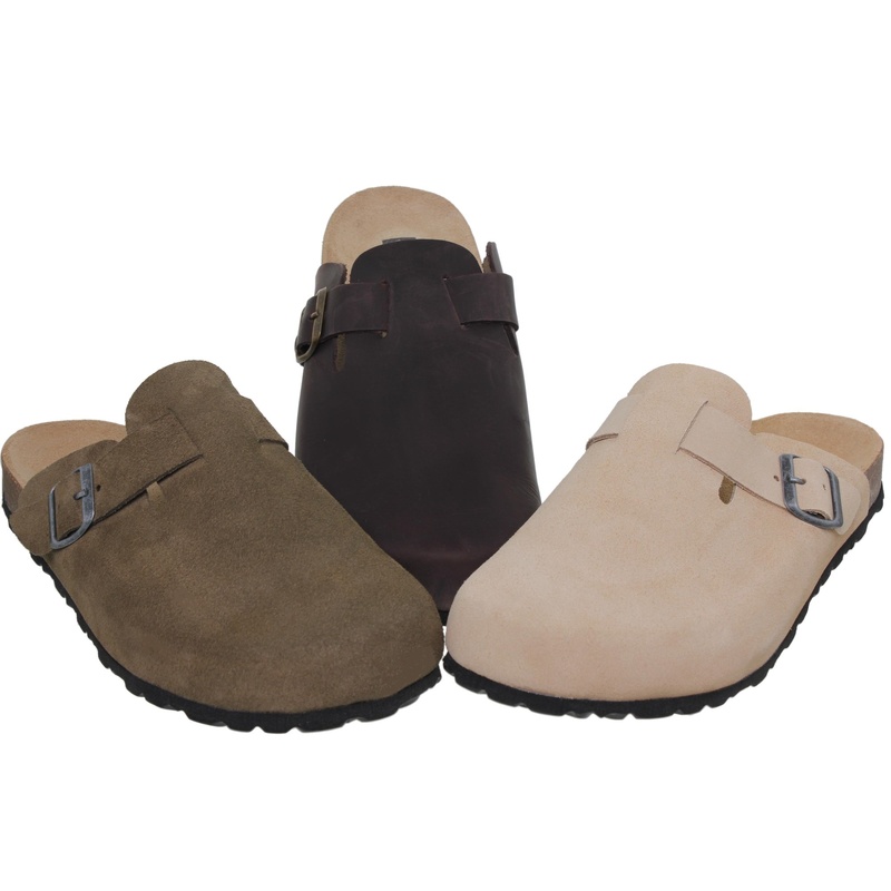 CORDOBA/485 · ZAPATO CABALLERO PIEL