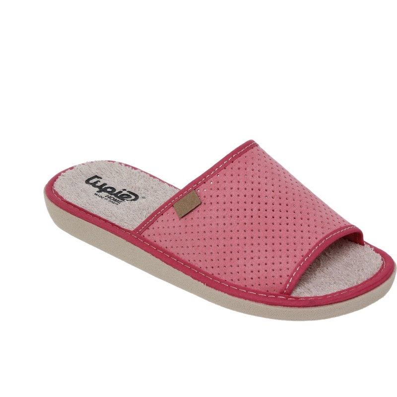 2002TPH/402 · ZAPATILLA CASA SEÑORA