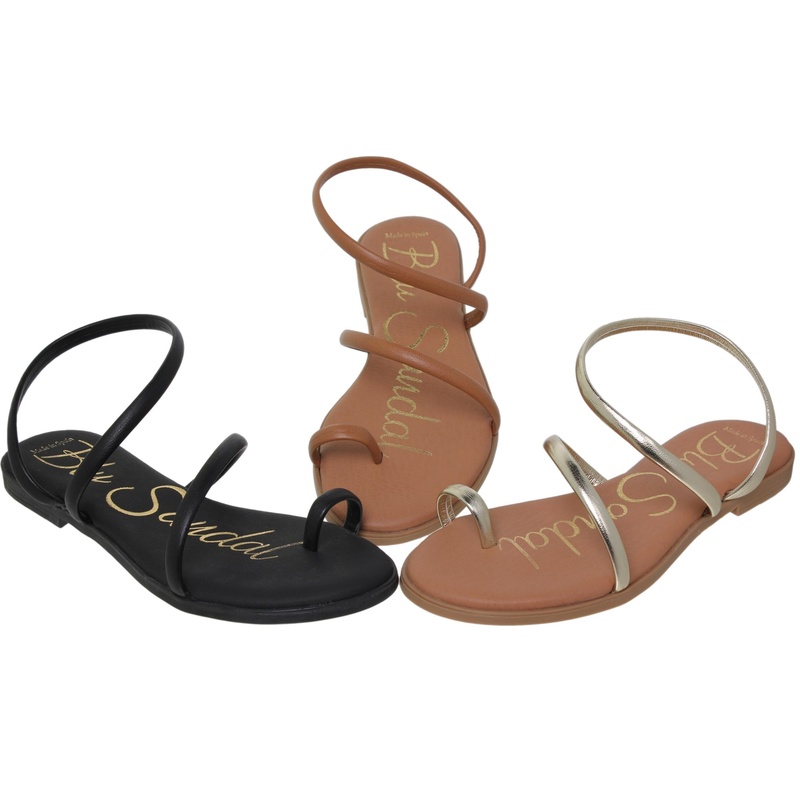 950BLU/15 · SANDALIA SEÑORA 