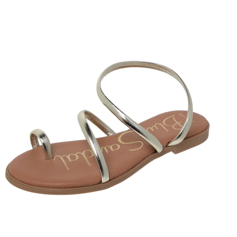 950BLU/15 · SANDALIA SEÑORA 