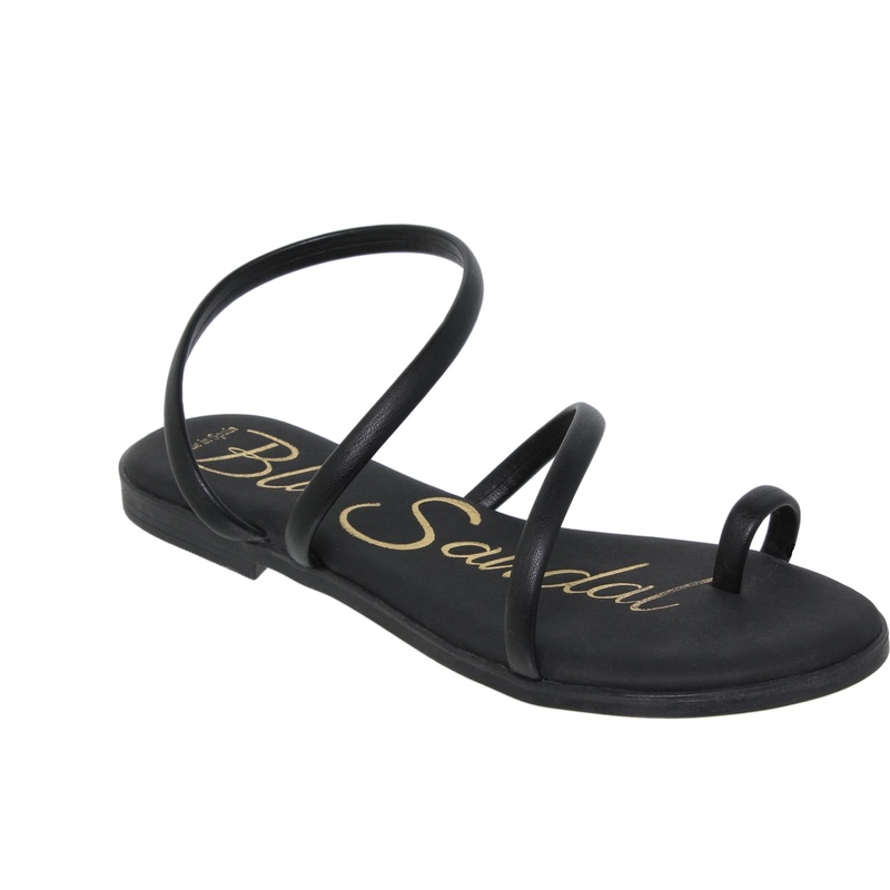 950BLU/15 · SANDALIA SEÑORA 