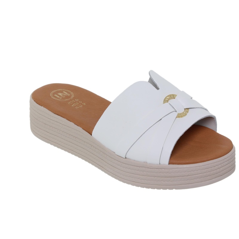 2574INN/127 · SANDALIA SEÑORA PIEL