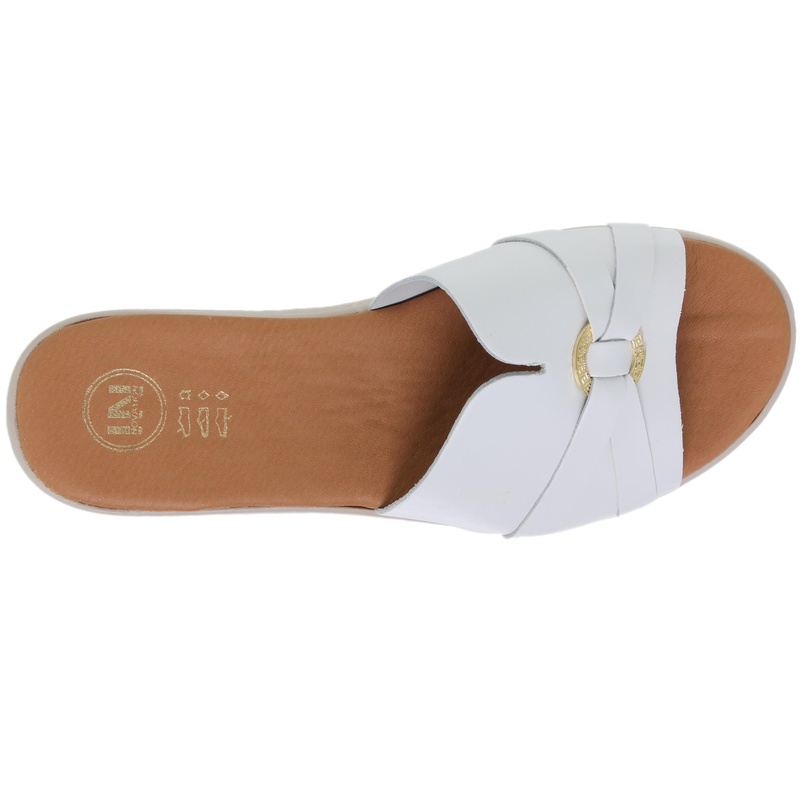 2574INN/127 · SANDALIA SEÑORA PIEL
