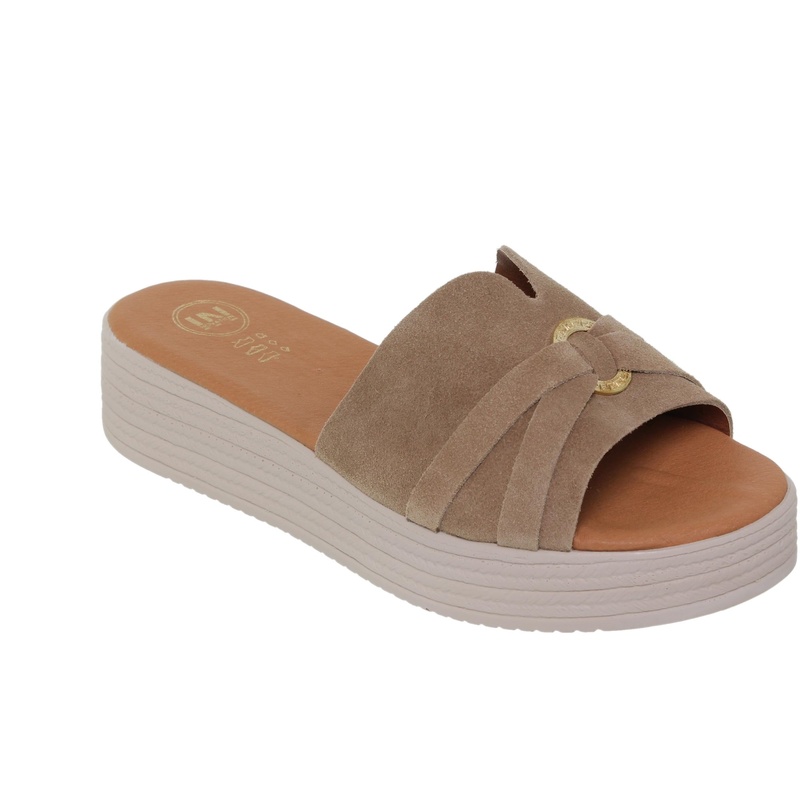 2574INN/127 · SANDALIA SEÑORA PIEL