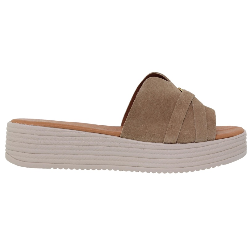 2574INN/127 · SANDALIA SEÑORA PIEL