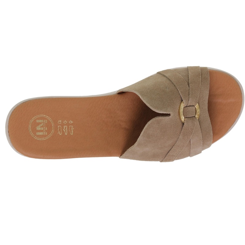 2574INN/127 · SANDALIA SEÑORA PIEL