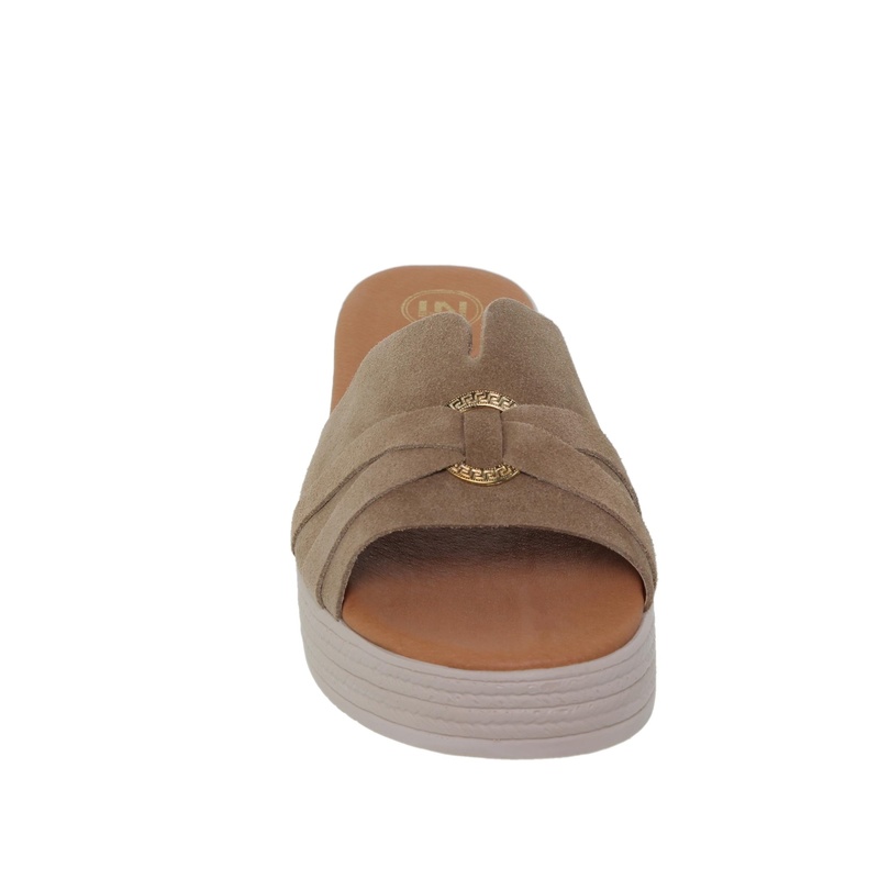 2574INN/127 · SANDALIA SEÑORA PIEL