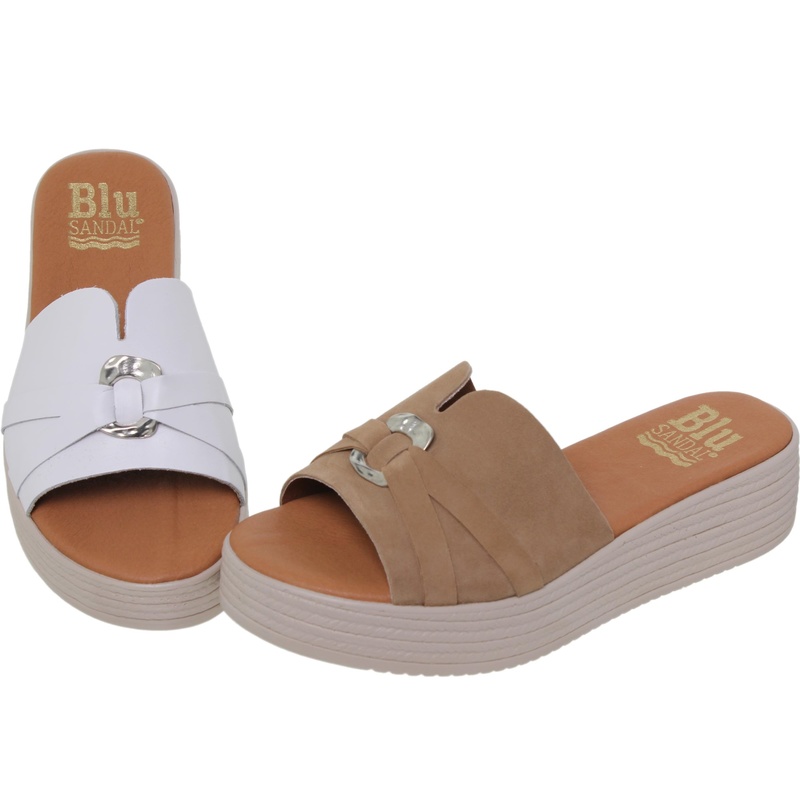 2574INN/127 · SANDALIA SEÑORA PIEL