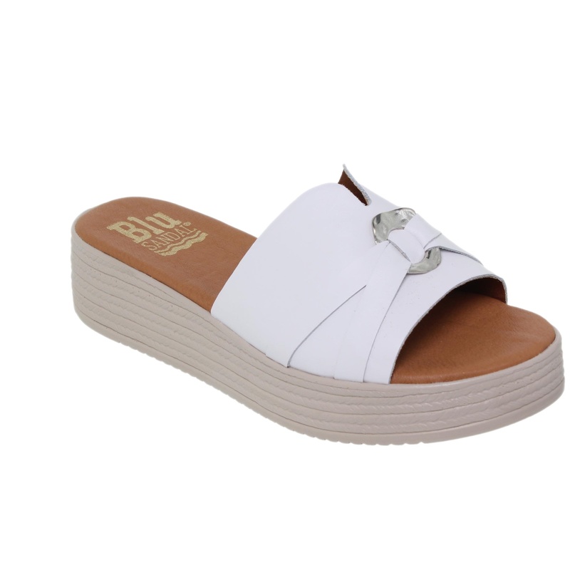 2574INN/127 · SANDALIA SEÑORA PIEL