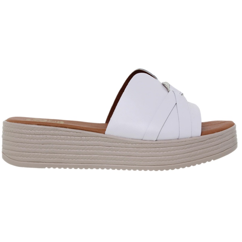 2574INN/127 · SANDALIA SEÑORA PIEL