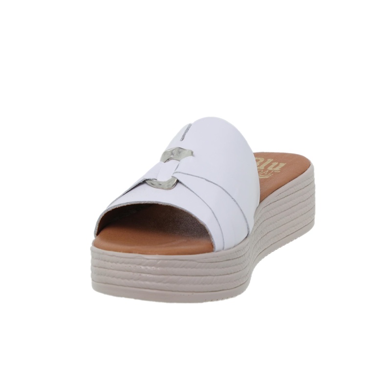 2574INN/127 · SANDALIA SEÑORA PIEL