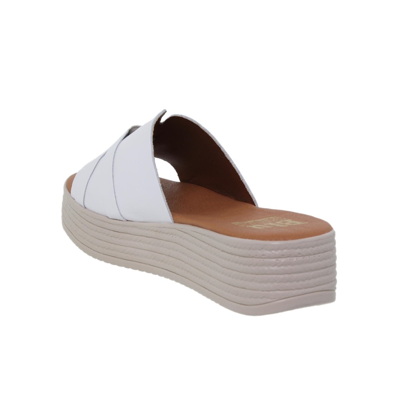 2574INN/127 · SANDALIA SEÑORA PIEL