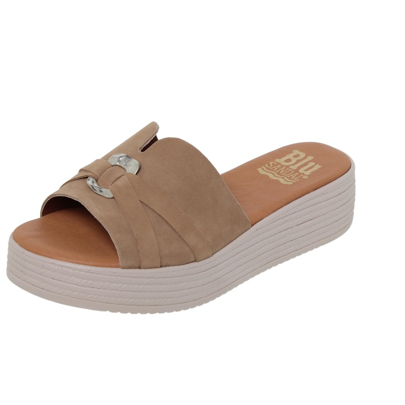 2574INN/127 · SANDALIA SEÑORA PIEL