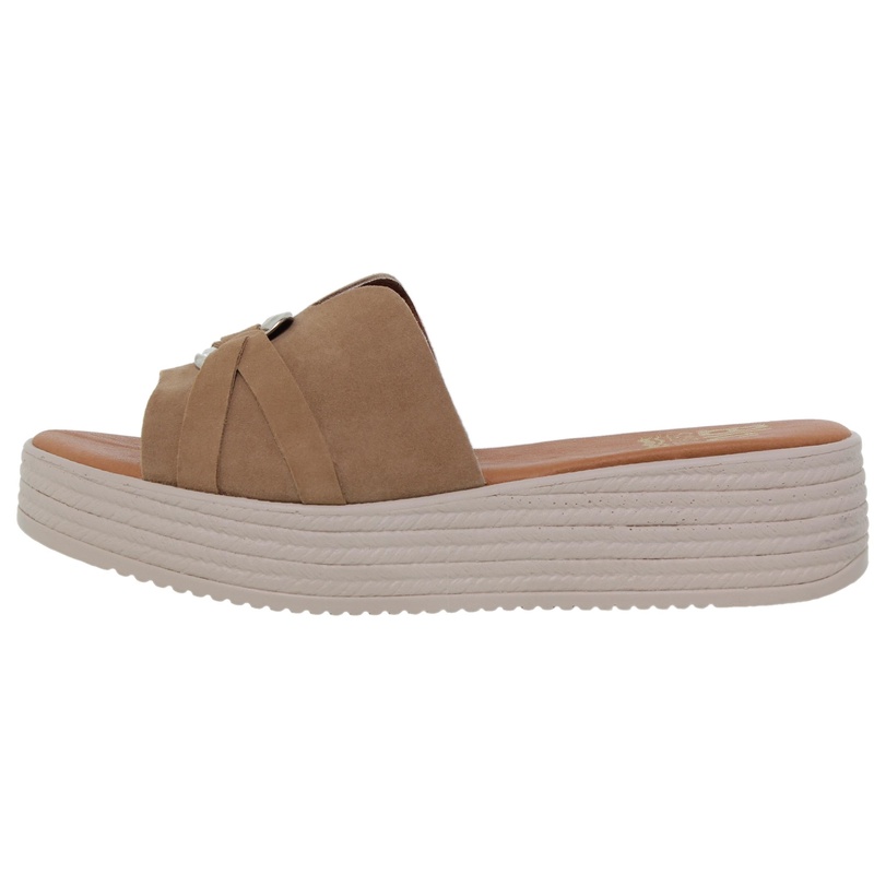2574INN/127 · SANDALIA SEÑORA PIEL