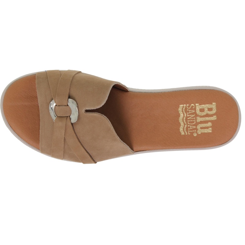 2574INN/127 · SANDALIA SEÑORA PIEL