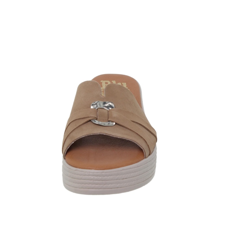 2574INN/127 · SANDALIA SEÑORA PIEL