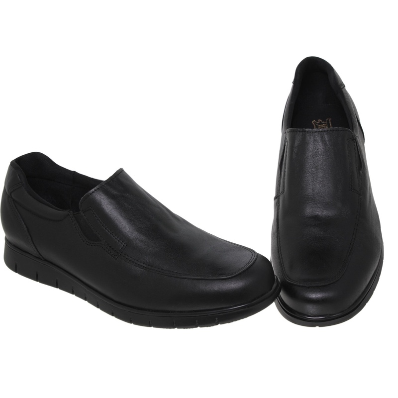 1005DU/72 · ZAPATO CABALLERO PIEL